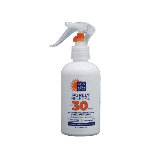 صورة كيس ماي فايس دهان وقي للشمس SP30